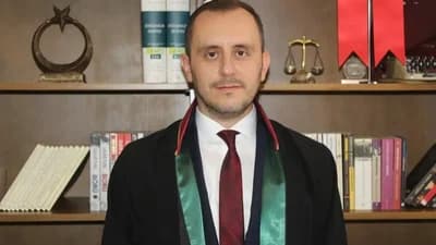 Çorum Barosu başkanlığına Tuğrul Damar seçildi