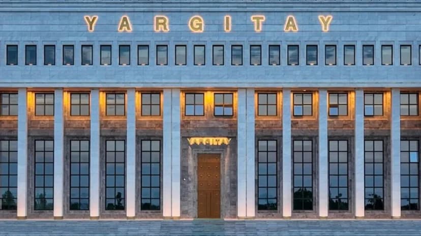 Ceza Genel Kurulu'nun 2020/477 E., 2021/429 K. sayılı kararı