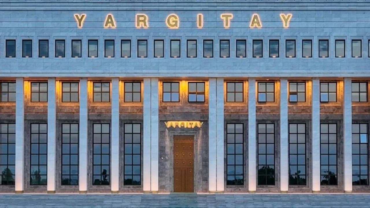 Ceza Genel Kurulu'nun 2020/477 E., 2021/429 K. sayılı kararı