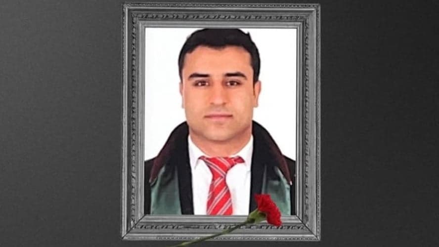 Avukat Mehmet Poyraz vefat etti