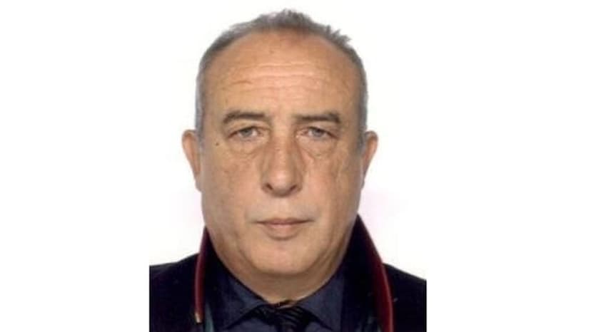 Avukat Bahadır Çek vefat etti