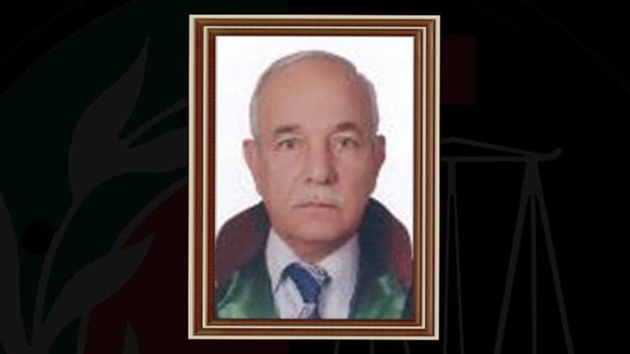 Avukat Mehmet Karakuşoğlu vefat etti
