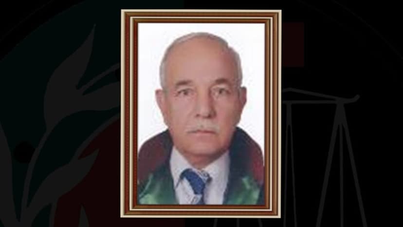 Avukat Mehmet Karakuşoğlu vefat etti