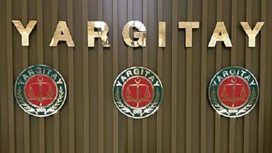 Yargıtay 4. Hukuk Dairesi'nin 2025/5501 E., 2022/839 E. ve 2023/13098 E. sayılı kararları