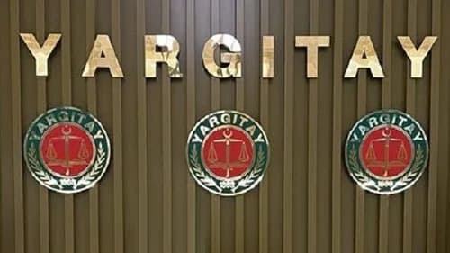 Yargıtay 4. Hukuk Dairesi'nin 2025/5501 E., 2022/839 E. ve 2023/13098 E. sayılı kararları