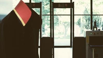 Adliye girişinde avukatlara yönelik arama uygulamalarına dava