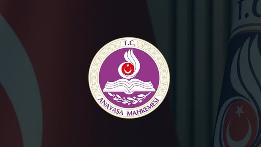 AYM'nin 2020/2003 başvuru numaralı kararı