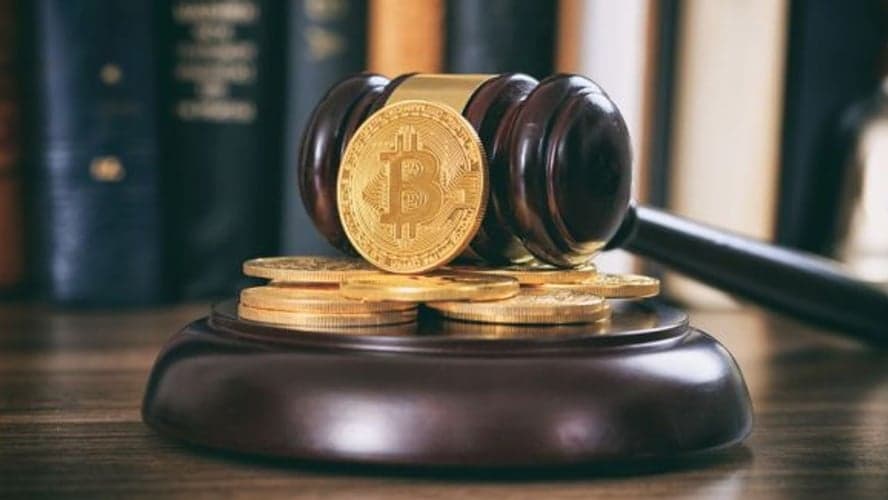 Kripto yasası Meclis&#039;e geliyor!