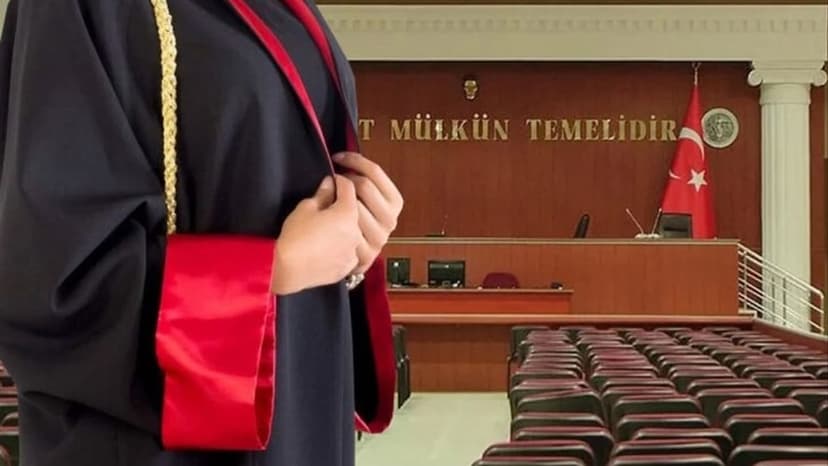 Hakim ve savcı yardımcılığı mülakat sonuçları açıklandı