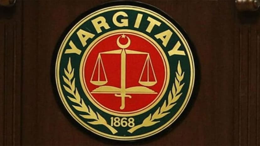 Yargıtay 8. Ceza Dairesi'nin 2016/11680 E., 2018/6262 K. sayılı kararı