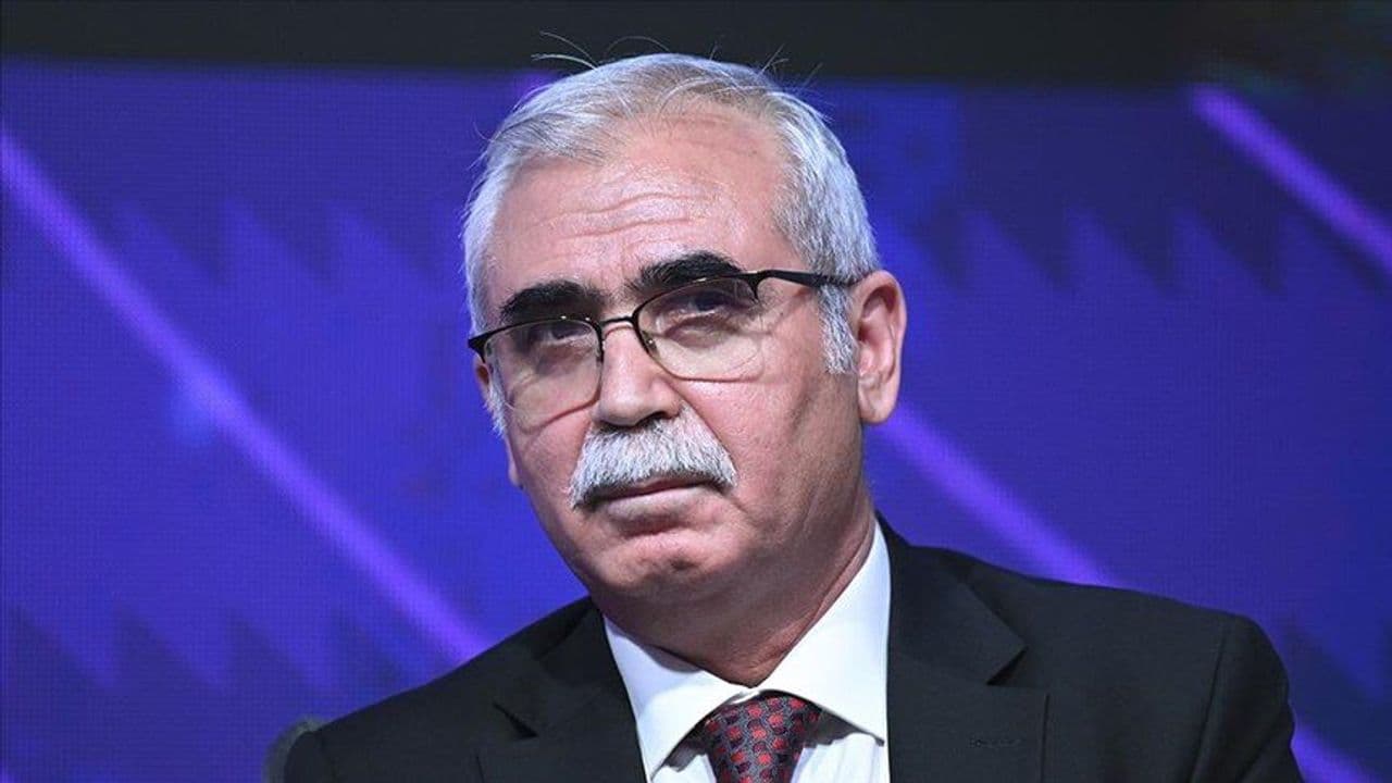AYM Başkanı Özkaya: Bireysel başvuruların yüzde 86'sı karara bağlandı