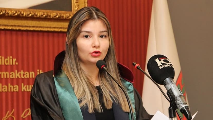 MERSİN BAROSU: KADINLARA YÖNELİK ŞİDDET ÖNLENEBİLİR