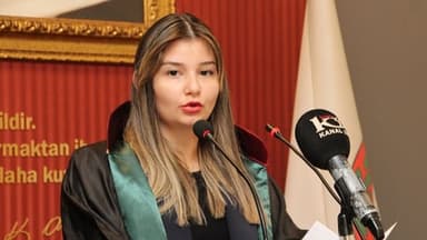 MERSİN BAROSU: KADINLARA YÖNELİK ŞİDDET ÖNLENEBİLİR