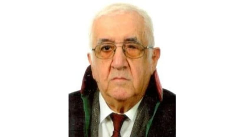 Avukat Toğman Erçin vefat etti