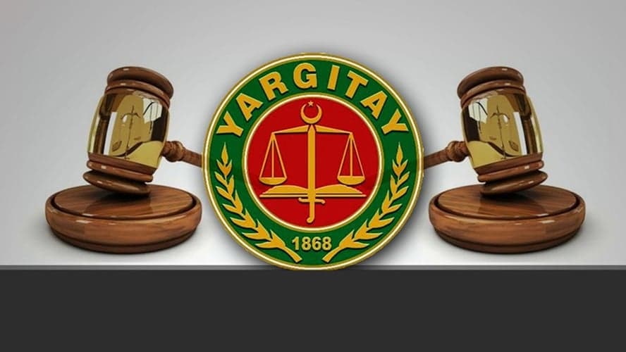 YARGITAY DAİRELERİNDE USULÜNE UYGUN TOPLANTI YETER SAYISI OLUŞTUKTAN SONRA KARAR VERİLEBİLMESİ İÇİN TOPLANTIYA KATILAN ÜYELERİN SALT ÇOĞUNLUĞUNUN AYNI DOĞRULTUDA GÖRÜŞ BİLDİRMELERİ VE ÇEKİMSER OY KULLANMAMALARI GEREKMEKTEDİR