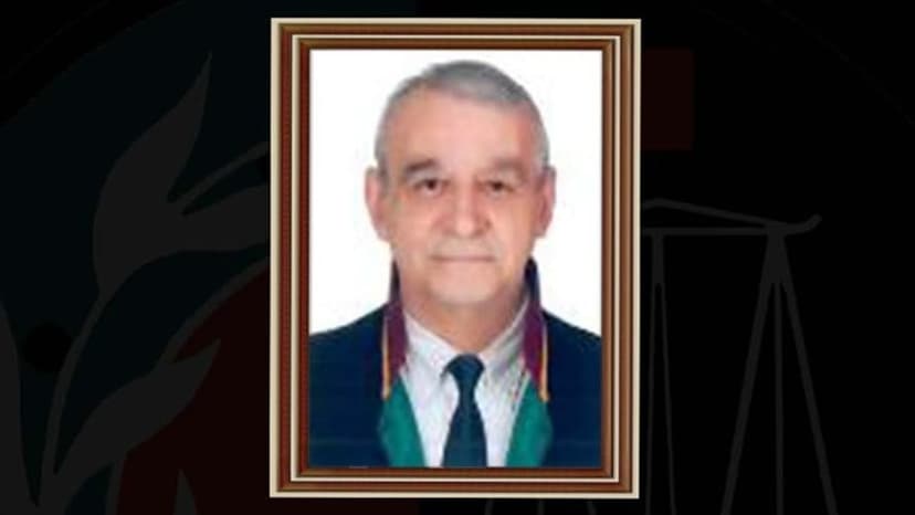 Avukat Mustafa Lütfi Metin vefat etti