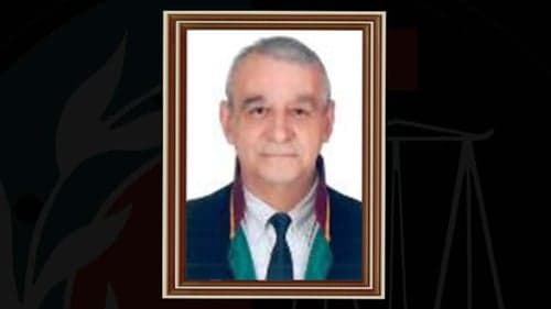 Avukat Mustafa Lütfi Metin vefat etti