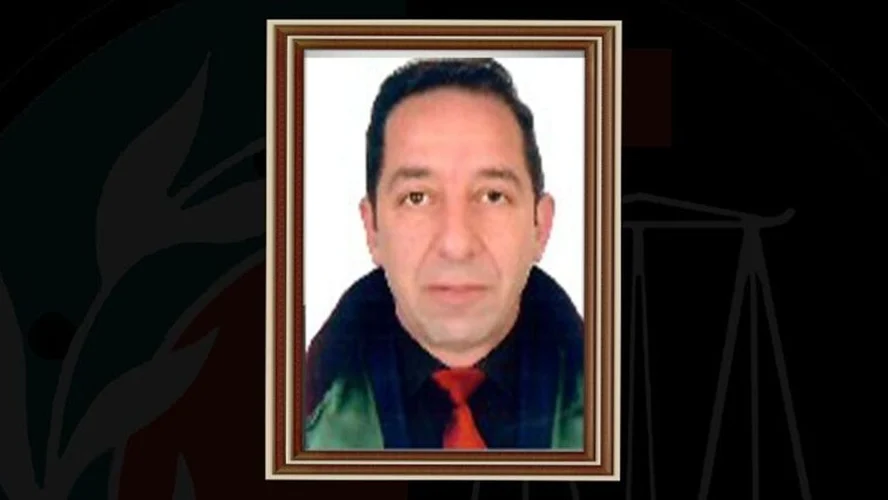 Avukat Erhan Albayrak vefat etti