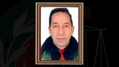 Avukat Erhan Albayrak vefat etti