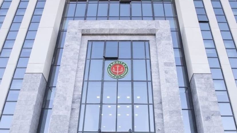 Yargıtay 1. Ceza Dairesi'nin 2010/6164 E., 2013/1986 K. sayılı kararı