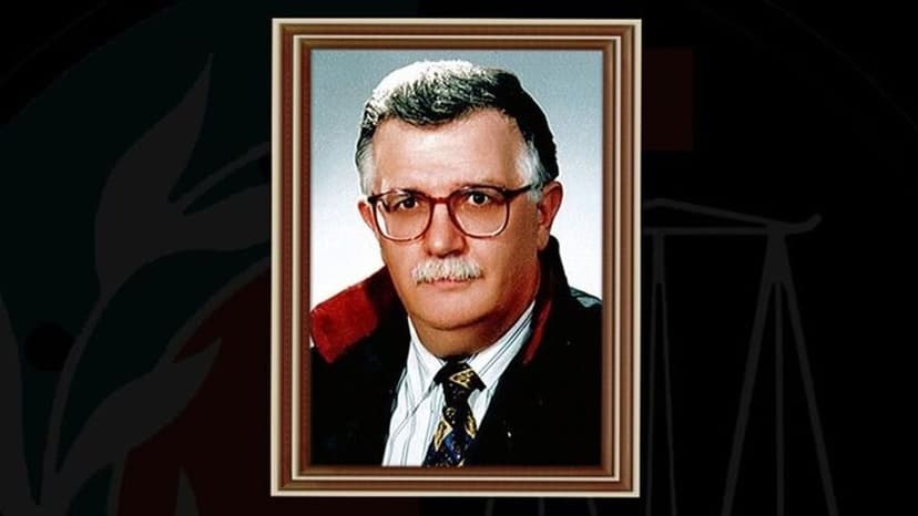 Avukat Vedat Baranoğlu vefat etti