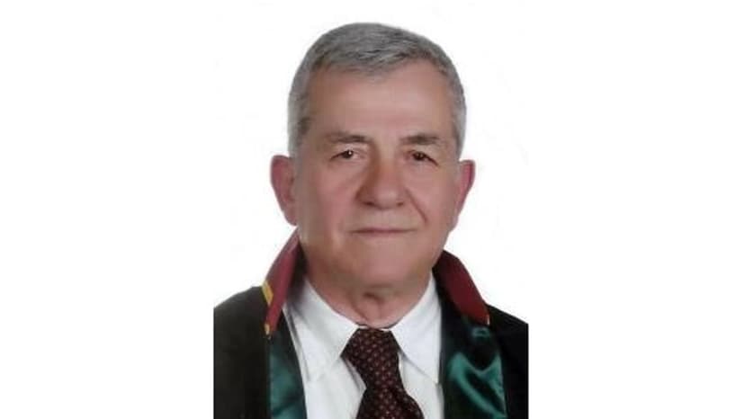 Avukat Akın Tuğalan vefat etti