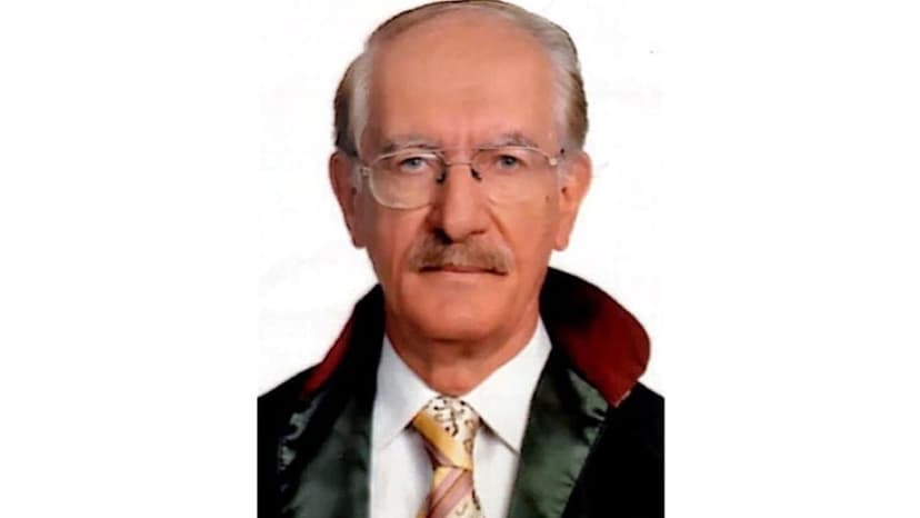 Avukat Atila Sansak vefat etti