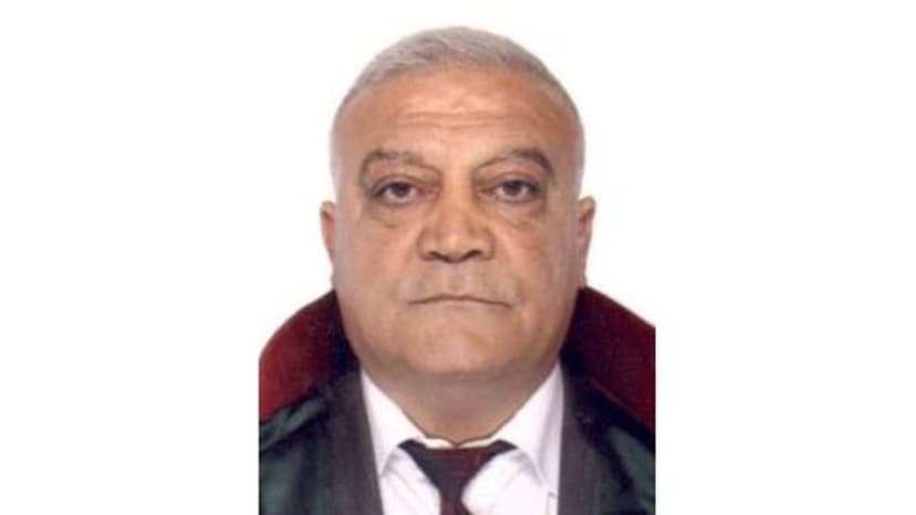 Avukat Adnan Özkan vefat etti