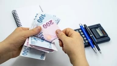 Maaş haczine 'gelir bazlı kademeli haciz’ geliyor!