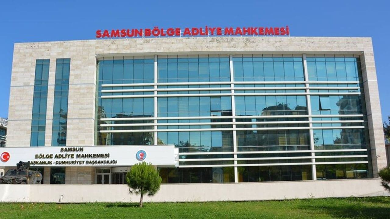 Samsun BAM 3. Hukuk Dairesi'nin 2025/732 E., 2025/738 K. sayılı kararı