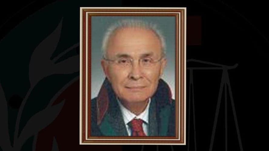 Avukat Metin Somuncu vefat etti