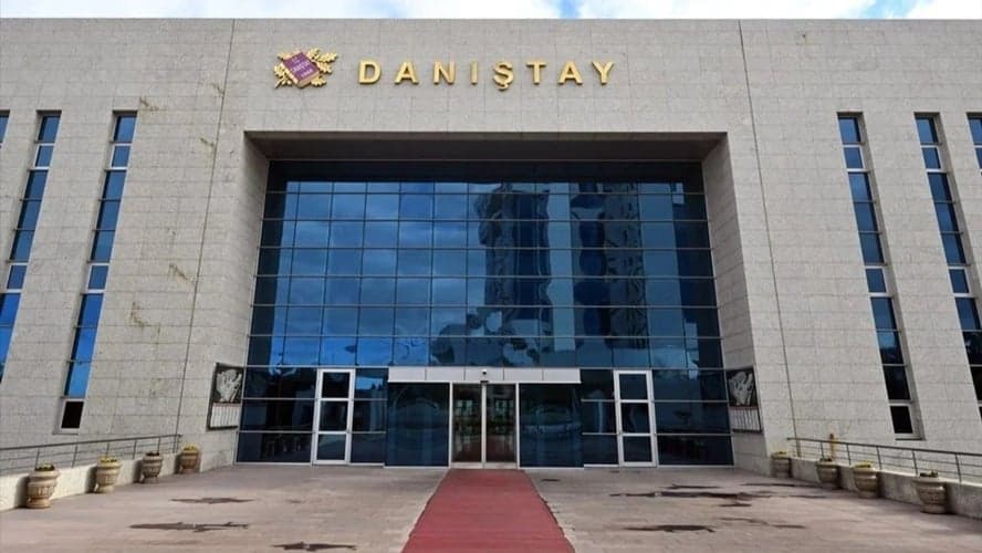 Danıştay 2. Dairesi&#039;nin 2016/5116 E., 2018/480 K. sayılı kararı