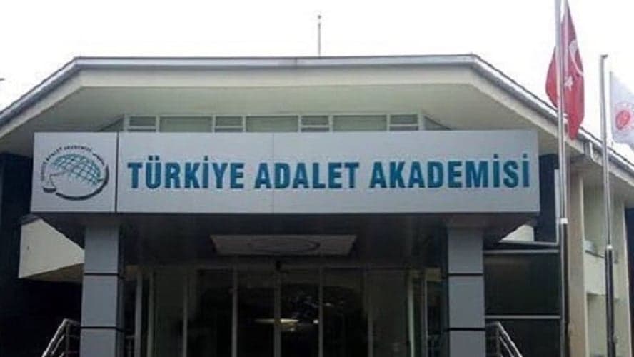 Türkiye Adalet Akademisi Teşkilatı ile Çalışma Usul ve Esasları Hakkında Yönetmelik
