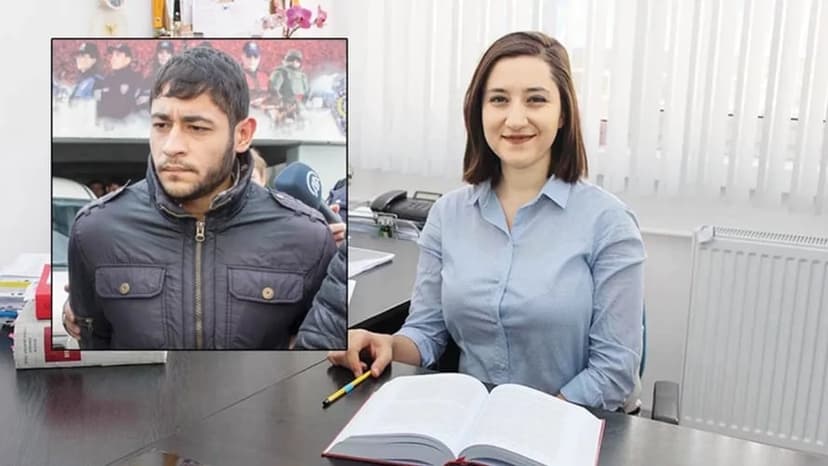 Ceren Damar davalarında 3 kuşağa 'hapis' cezası