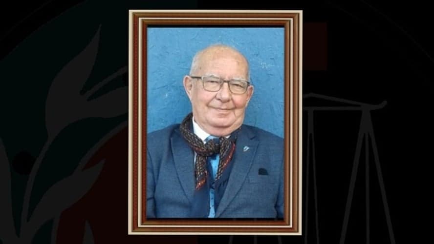 Avukat Recep Erden Arısoy vefat etti