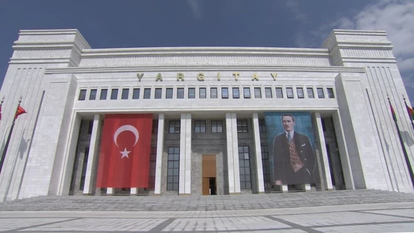 Yargıtay 4. Hukuk Dairesi'nin 2025/9595 E., 2025/16644 K. sayılı kararı
