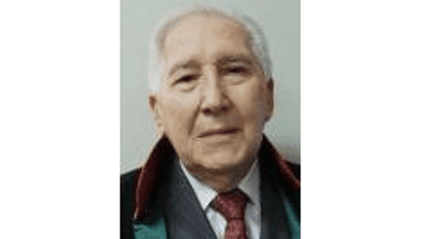 Avukat Ahmet Oktay Uzunçarşılıoğlu vefat etti