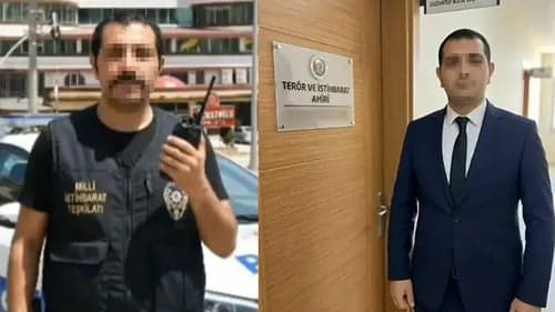 Yapay zekaya yaptırdığı fotoğraflarla kendisini MİT’le irtibatlı gibi gösteren şüpheli gözaltına alındı