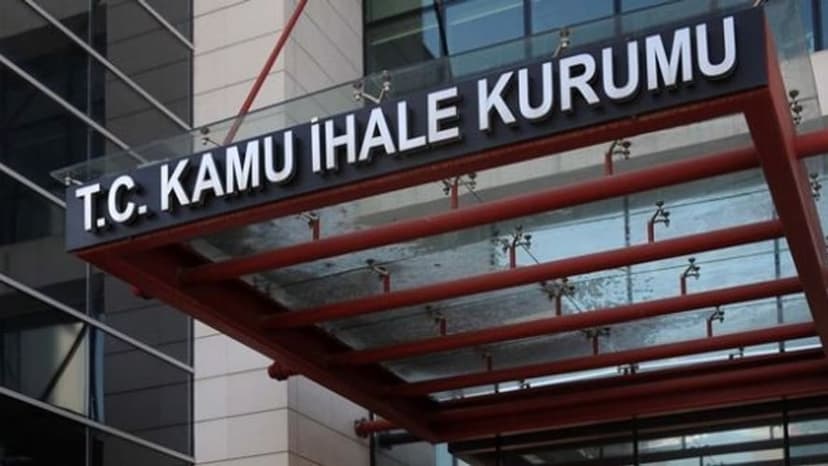 Kamu İhale Genel Tebliğinde Değişiklik