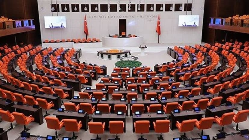 12. Yargı Paketi Meclis'e sunuluyor: İki duruşma arasındaki süre en fazla 3 ay olacak!