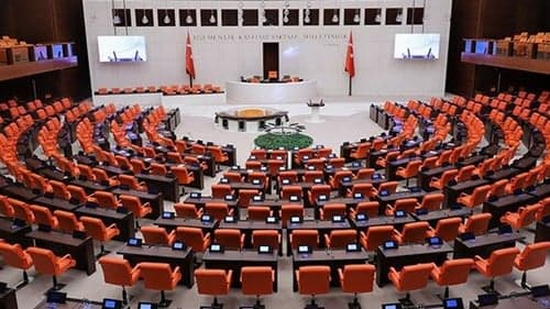 12. Yargı Paketi Meclis'e sunuluyor: İki duruşma arasındaki süre en fazla 3 ay olacak!