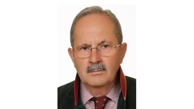 Avukat Doğan Kandemir vefat etti