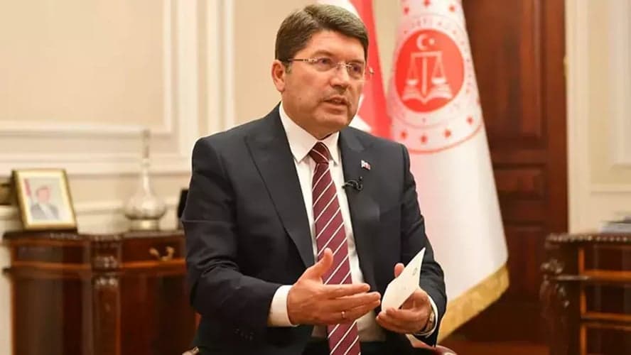 Noterlerin görev tanımları yargının iş yükünü azaltacak şekilde yeniden düzenlenecek