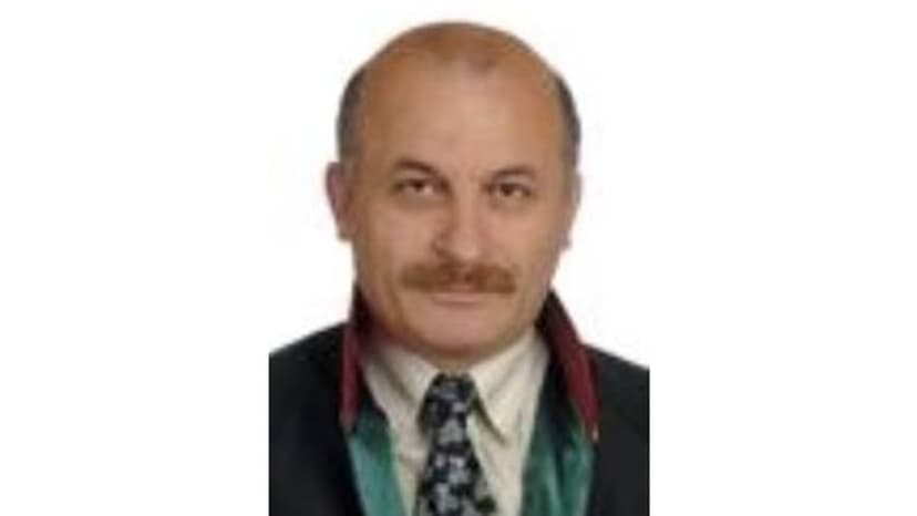 Avukat Süleyman Kürşat Baytaz vefat etti