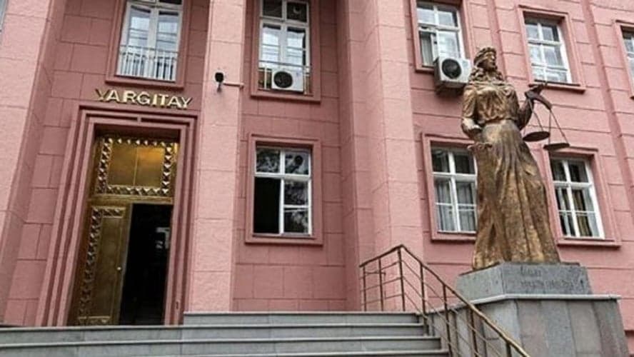 Hukuk Genel Kurulu&#039;nun 2023/756 E., 2023/1284 K. sayılı kararı