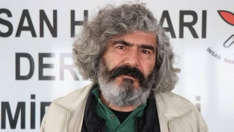 Yürüyüş yaptığı sırada saldırıya uğrayan Avukat Ali Aydın hayatını kaybetti