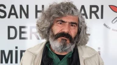 Yürüyüş yaptığı sırada saldırıya uğrayan Avukat Ali Aydın hayatını kaybetti