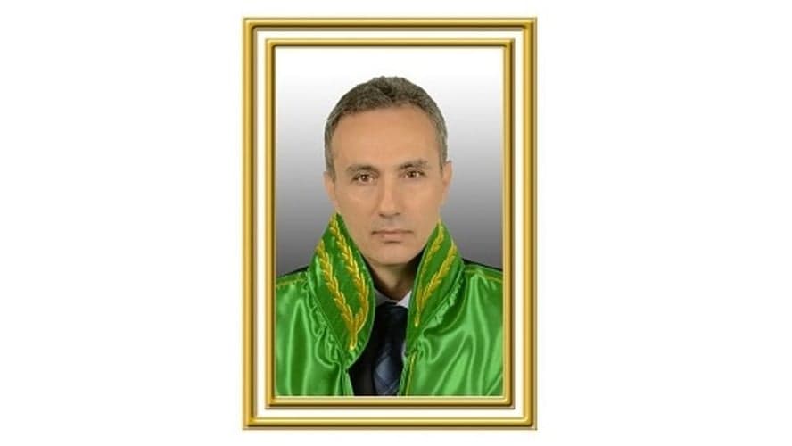 Yargıtay 7. Hukuk Dairesi Başkanlığına Hikmet Onat yeniden seçildi
