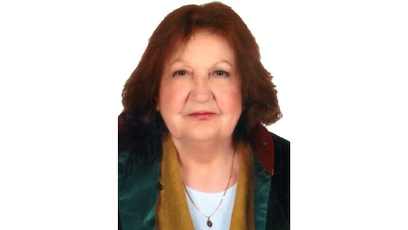 Avukat Ümmühan Özgül Bozbağ vefat etti