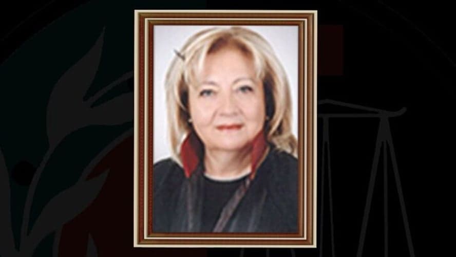 Avukat Hayriye Tülin Çakın vefat etti